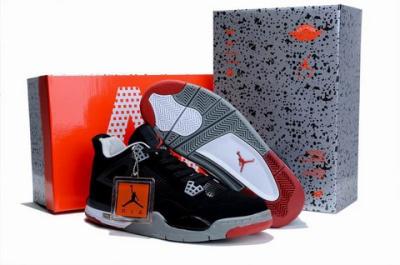 Air Jordan 4-164